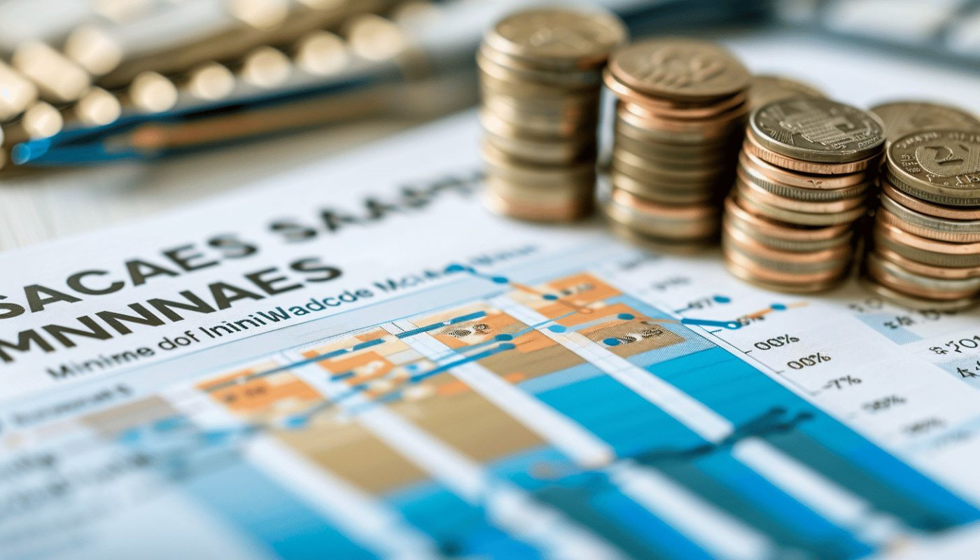 Exploring The Impact Of Minimum Wage Increases On Salary Distribution